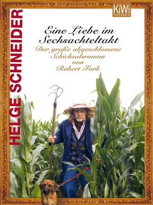 cover image of Eine Liebe im Sechsachteltakt